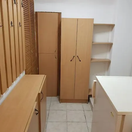 Апартаменты City Center Blaha *
